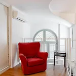 Dream Loft By Happyhostorino