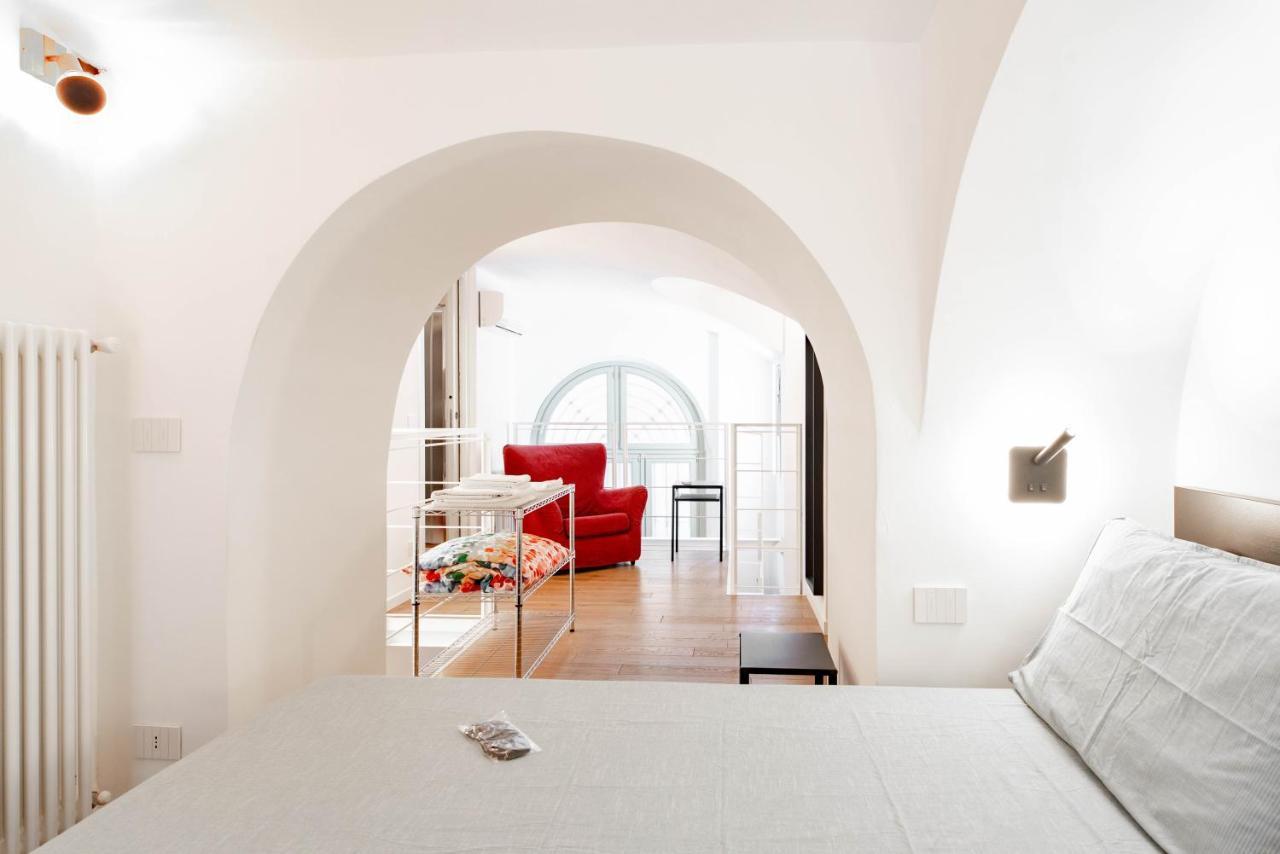 Dream Loft By Happyhostorino Apartament