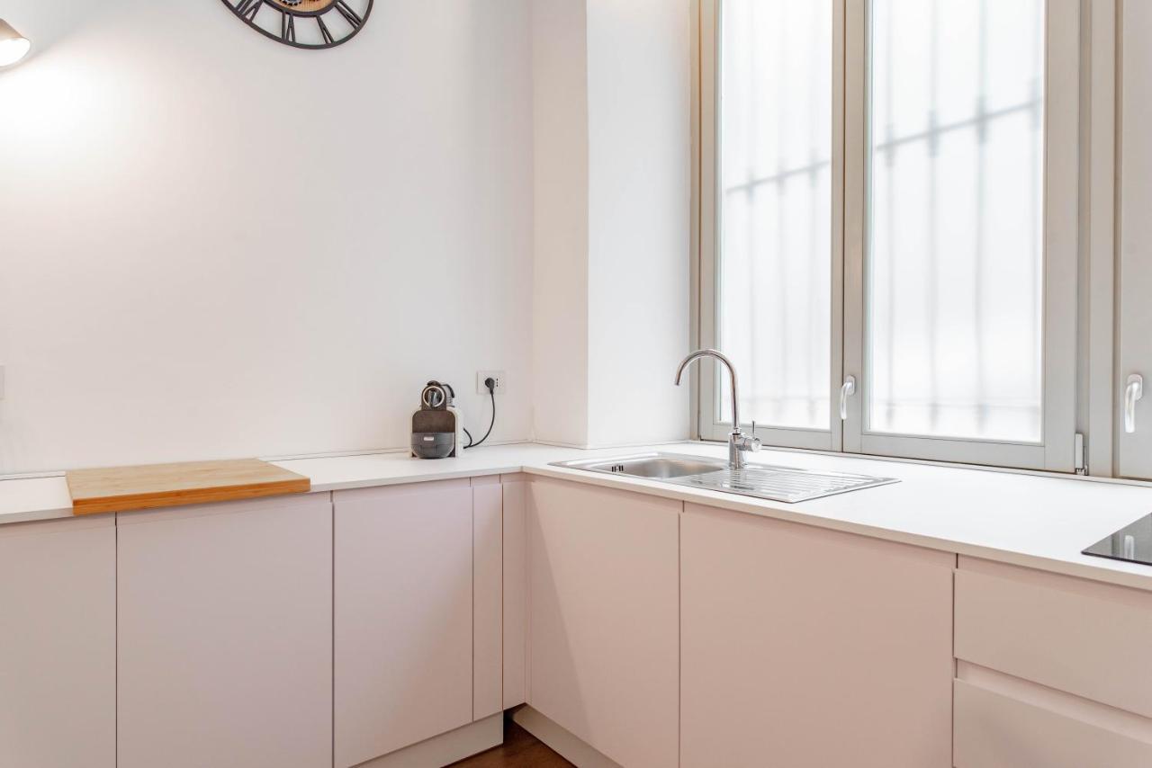 Dream Loft By Happyhostorino Apartament *