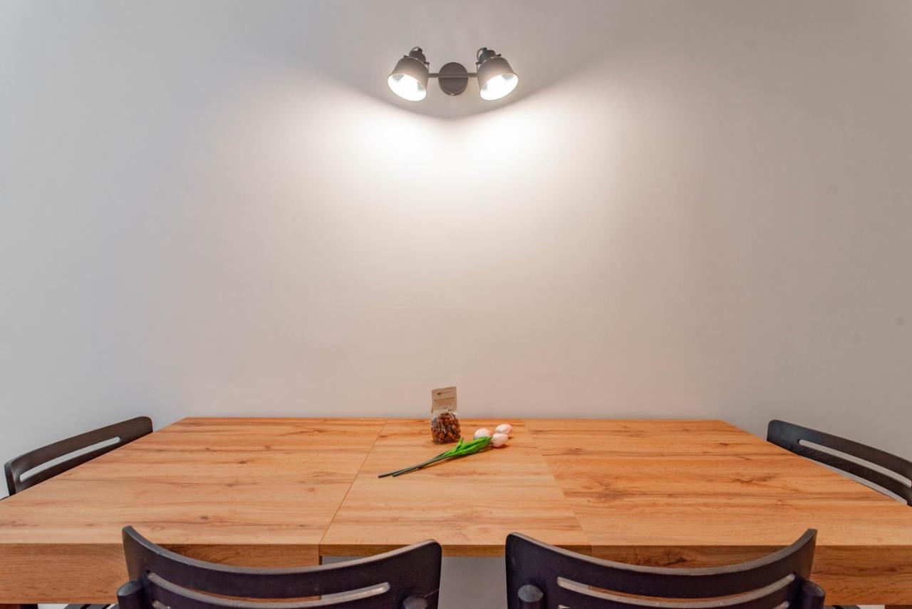Dream Loft By Happyhostorino Apartament *