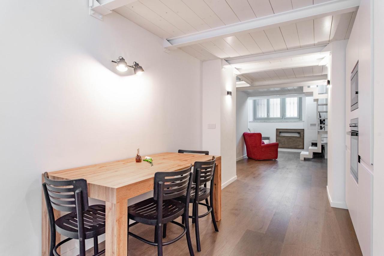 Dream Loft By Happyhostorino Apartament Turyn