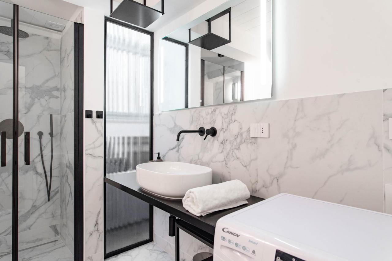 Dream Loft By Happyhostorino Apartament *