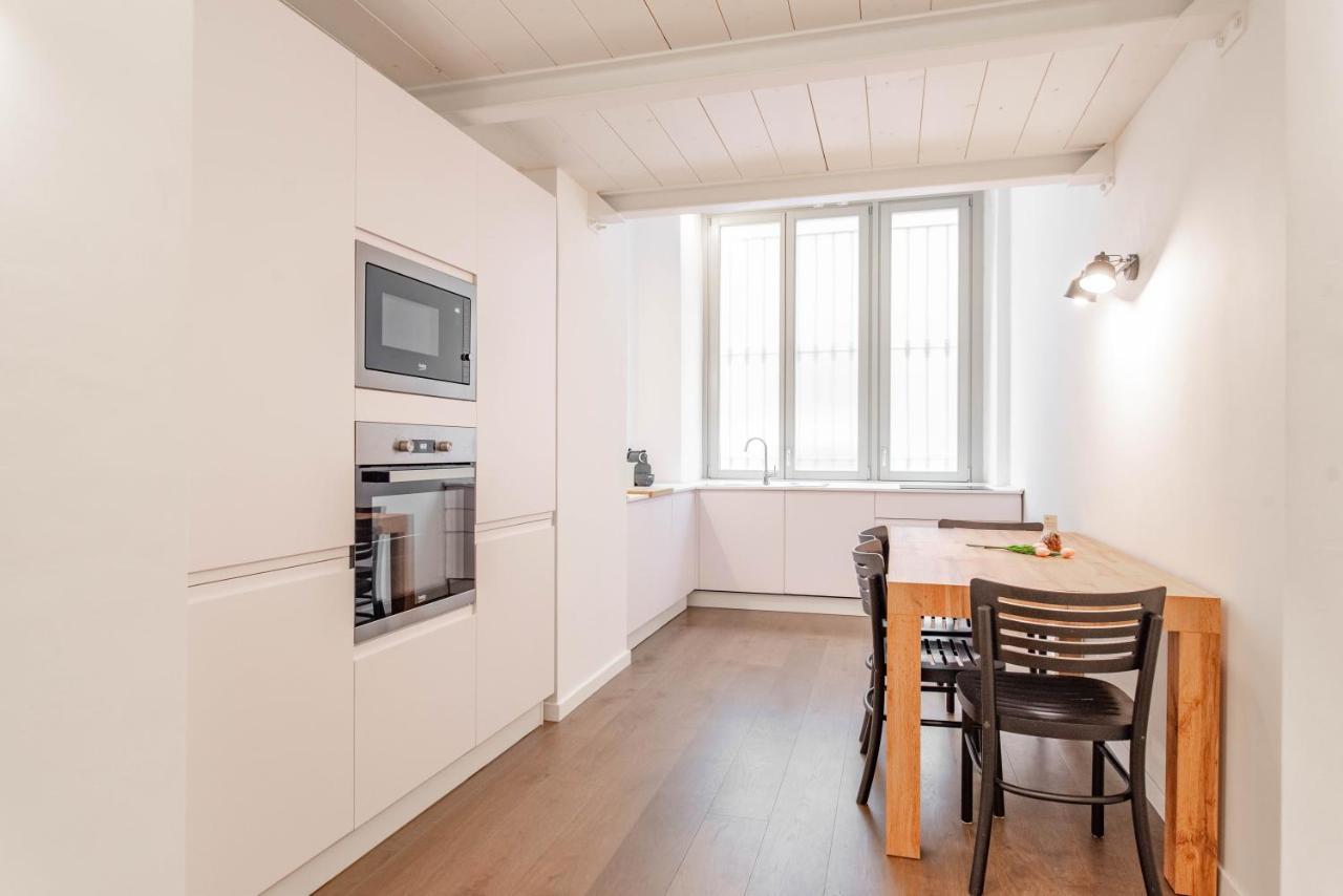 Dream Loft By Happyhostorino Apartamento Turín