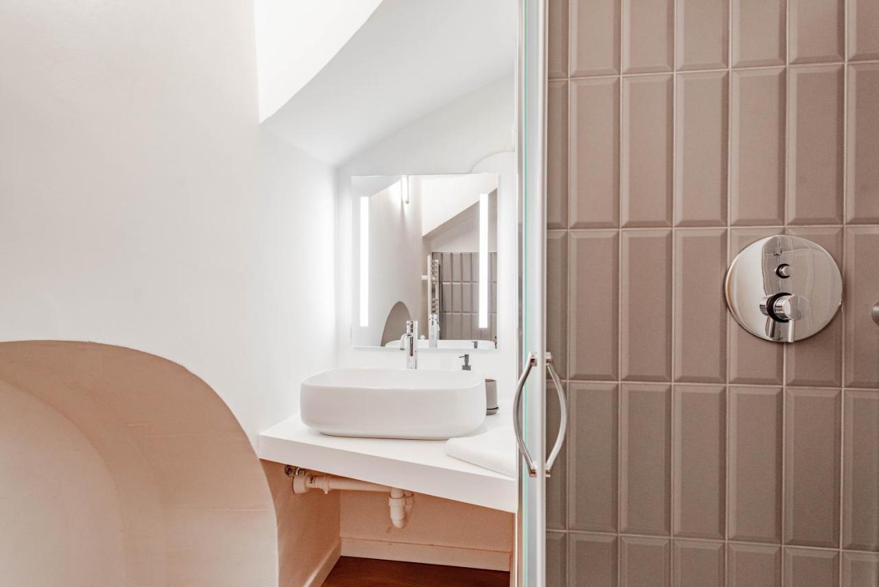 Dream Loft By Happyhostorino Apartamento *