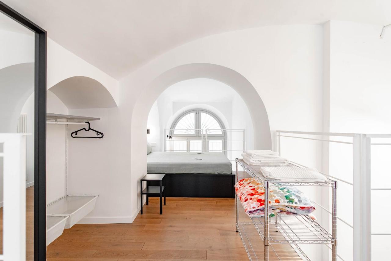 Apartamento Dream Loft By Happyhostorino *