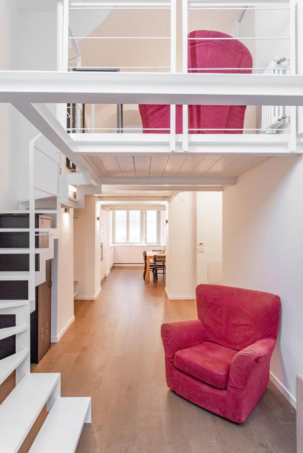 Apartamento Dream Loft By Happyhostorino *