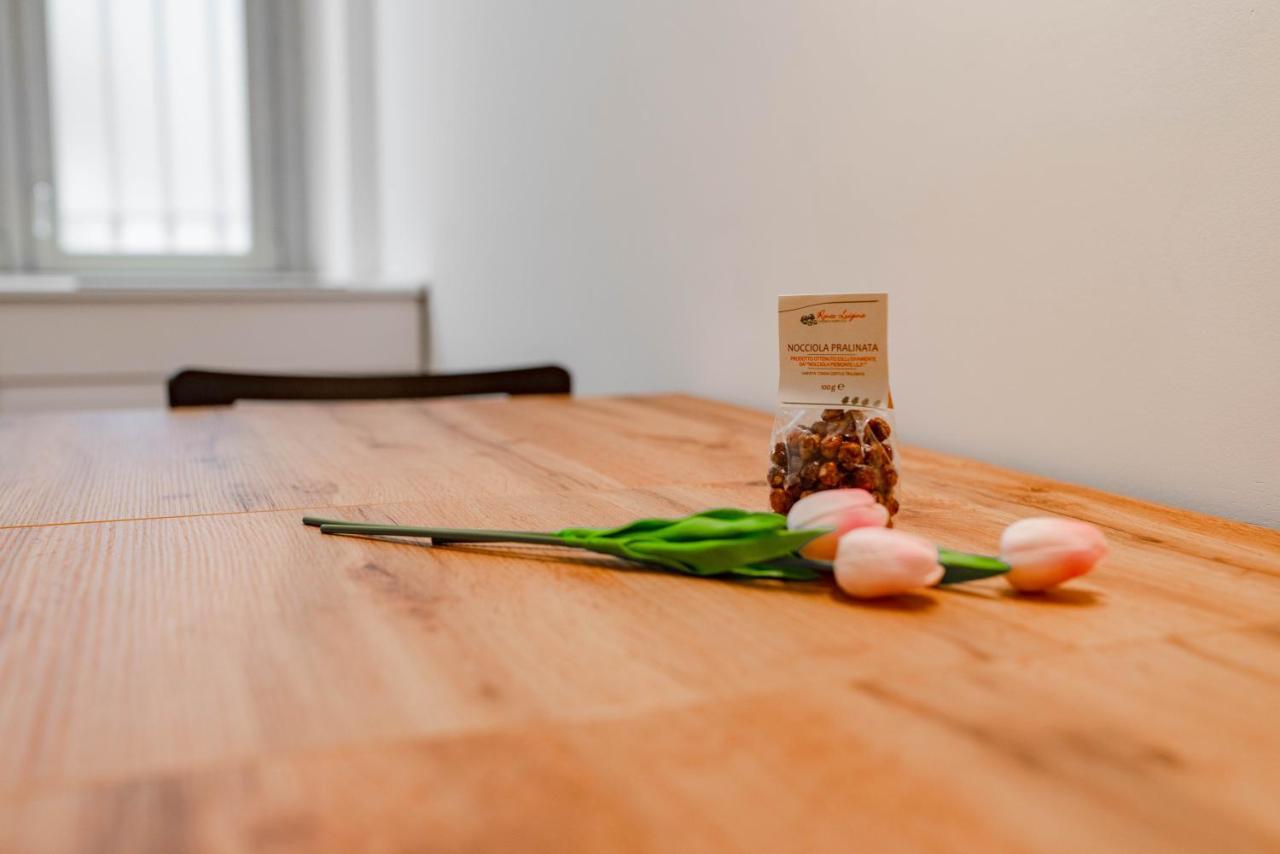 Apartamento Dream Loft By Happyhostorino