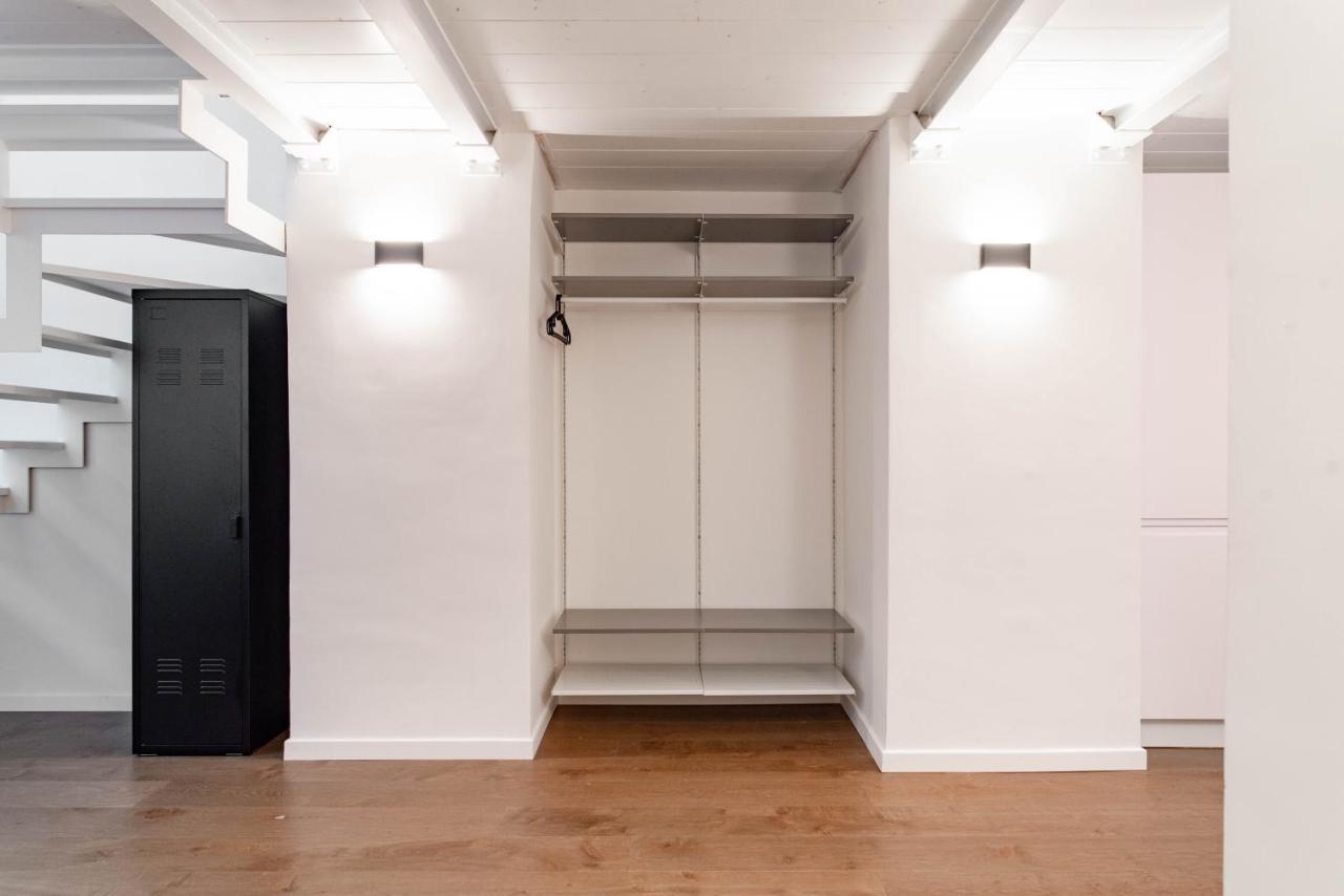 Apartamento Dream Loft By Happyhostorino *